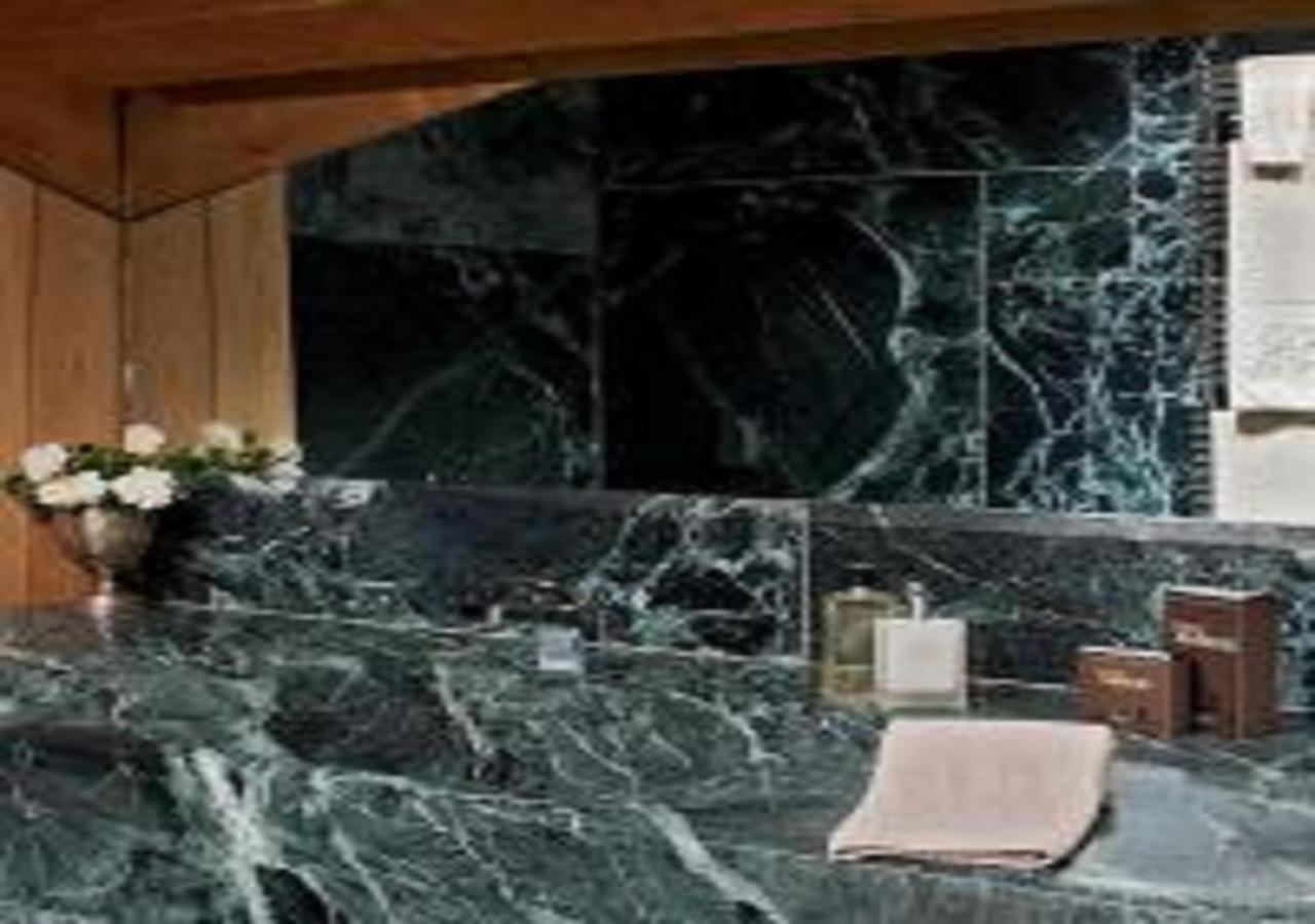 Saint Hubertus Resort Breuil-Cervinia Exteriör bild
