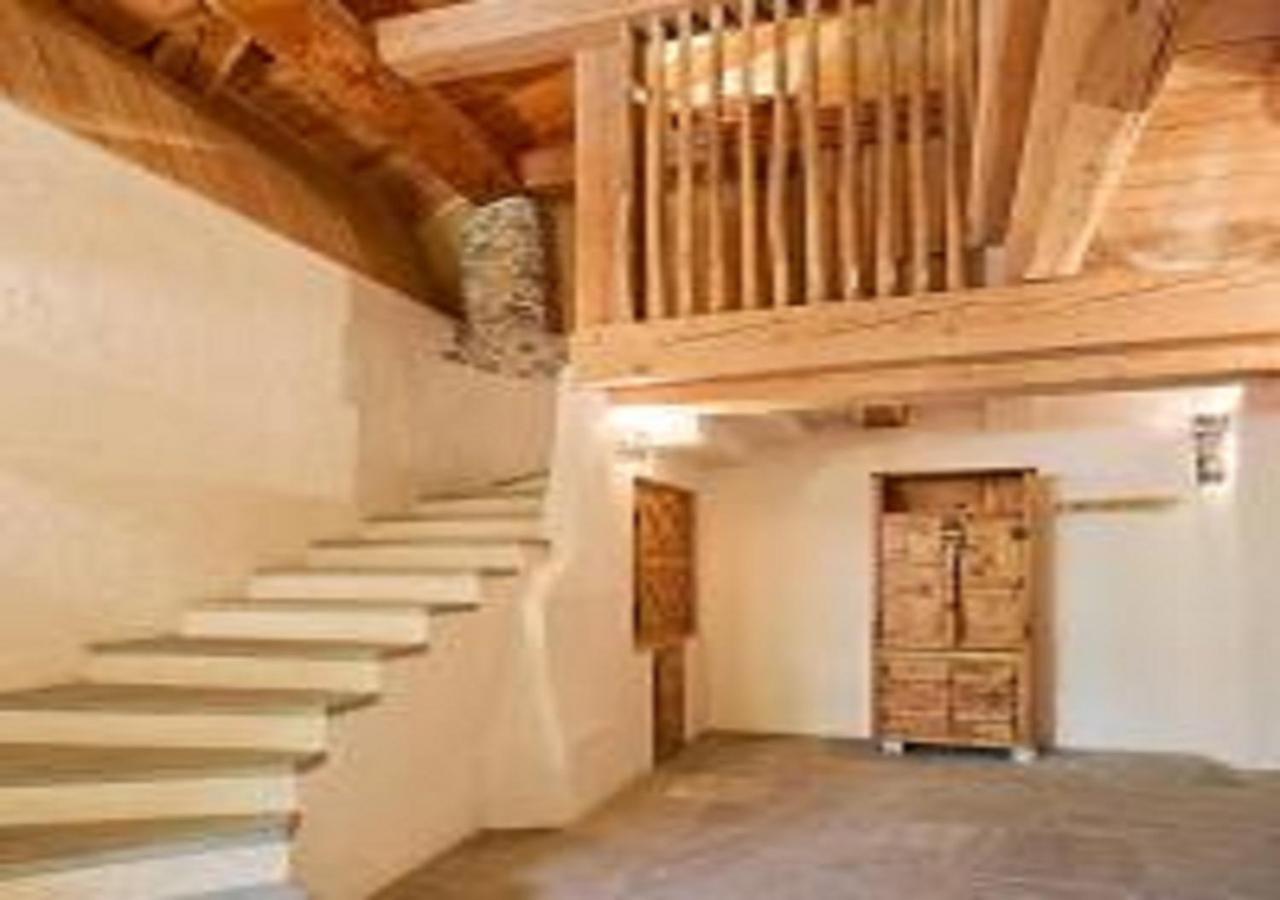 Saint Hubertus Resort Breuil-Cervinia Exteriör bild
